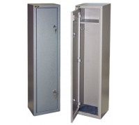 Ящик для хранения оружия №1