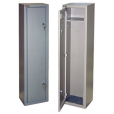 Ящик для хранения оружия №1