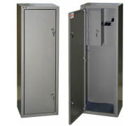 Ящик для хранения оружия №4