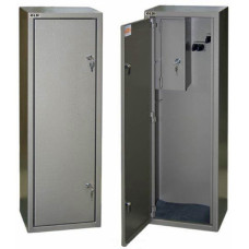 Ящик для хранения оружия №4