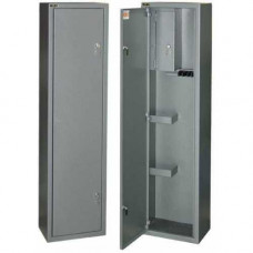 Ящик для хранения оружия №6