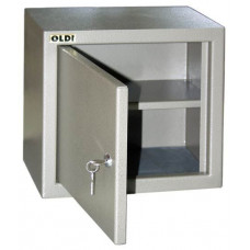 Ящик для хранения оружия №8