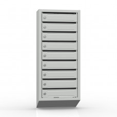 Ящик почтовый ЯП-09