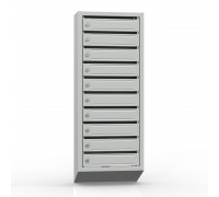 Ящик почтовый ЯП-10