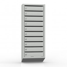 Ящик почтовый ЯП-10