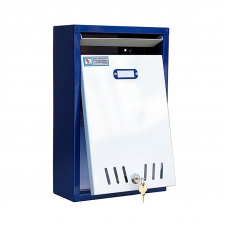 Ящик почтовый ЯП-4