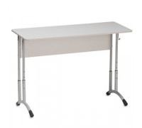 Стол ученический 2-местный регулируемый Отличник
