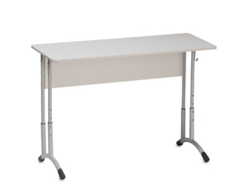 Стол ученический 2-местный регулируемый Отличник