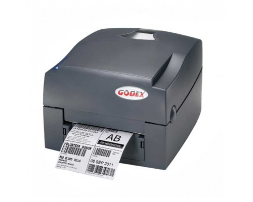 Принтер этикеток Godex G-530 U