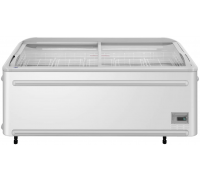 Ларь-бонета комбинированная Haier GTE1850W
