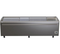 Ларь-бонета комбинированная Haier GTS2100GB с корзинами