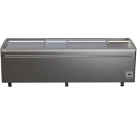 Ларь-бонета комбинированная Haier GTS2500GB