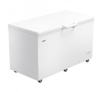 Морозильный ларь Haier HCE430RFC