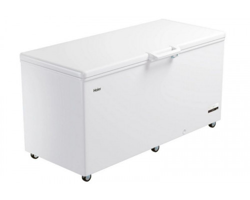Морозильный ларь Haier HCE520RFC