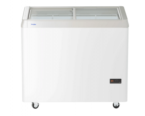 Морозильный ларь Haier SD-325FPEL
