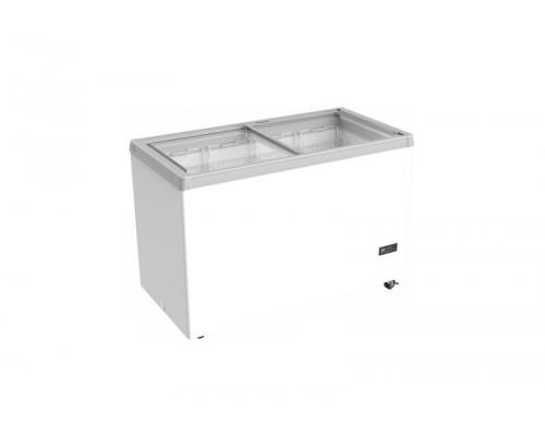 Морозильный ларь Haier SD-405FPEL