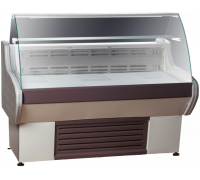 Витрина Иней-20 УН-1340 универсальная холодильная