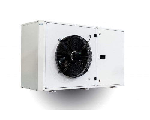 Компрессорно-конденсаторный блок CCB245 M9,2 универсальные