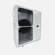 Компрессорно-конденсаторный блок CCBS34 YM34 LN SLIM
