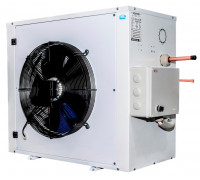 Сплит-система LCM-583 FT