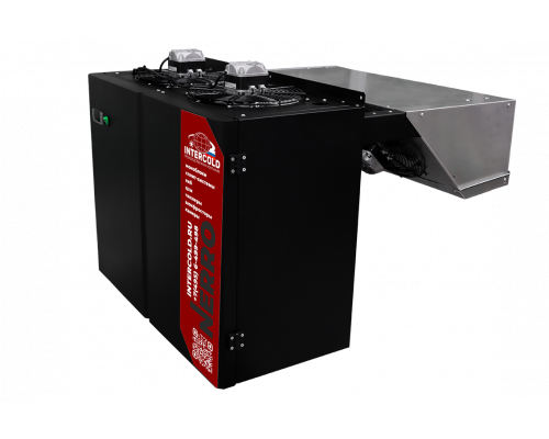 Моноблок ранцевый МLCM-214 FT NERRO