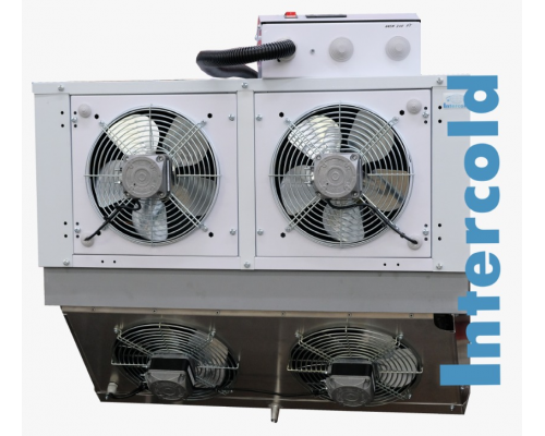 Моноблок потолочный MLCM-214 FT T