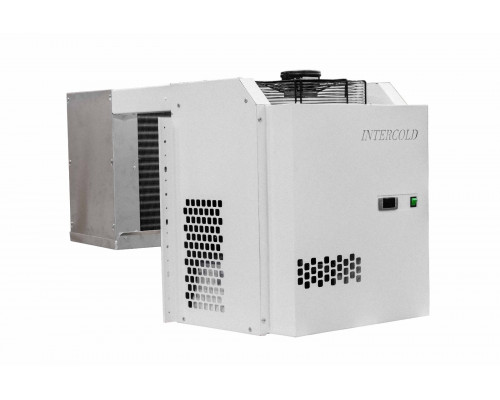 Моноблок ранцевый MLCM-316 FT (опция -30° С)