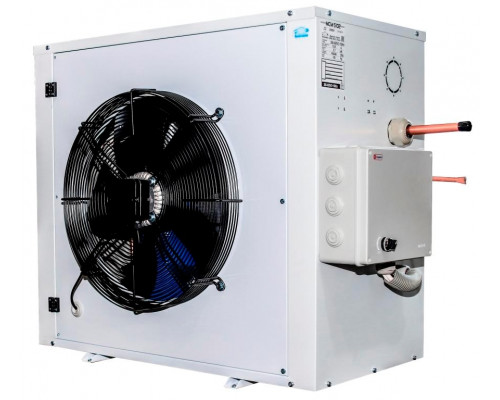 Сплит-система МСМ-588 FT