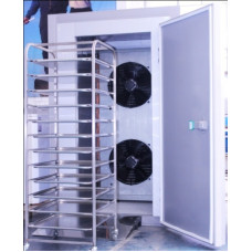 Шкаф интенсивной заморозки ШСМ-3050
