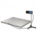 Весы платформенные 4D-PM.S-15/12-2000-A