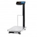 Весы тв-s-200.2-A3 со стойкой напольные электронные до 200 кг