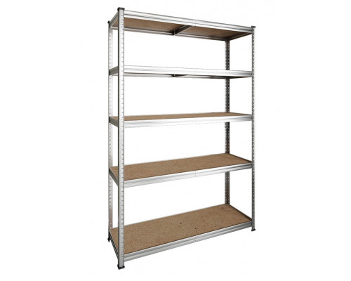 BONUS 180х120х40 стеллажи металлические