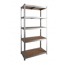 BONUS 180х90х40 стеллажи металлические