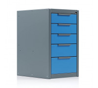 Драйвер инструментальный ДИ5-50(60)