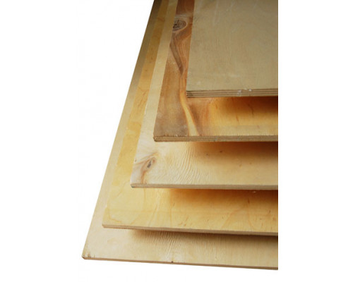 Фанера 1830x508