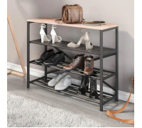 Gutta Обувница 71х92х29 см