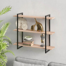 Gutta Полка навесная 78х92х25 см