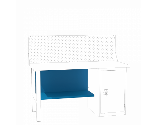 Комплект ПЗ-94