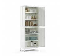 Шкаф металлический МД GS 24-910 D