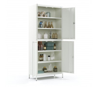 Шкаф металлический МД GS 24-910 F