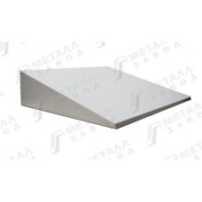 Наклонная крыша ШРС 300