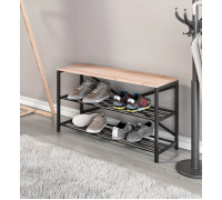 Обувница Gutta 50х92х29 см