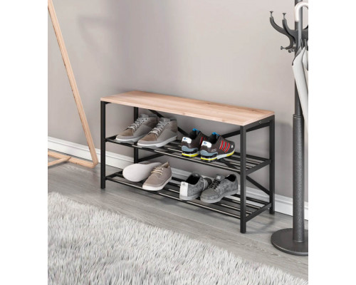 Обувница Gutta 50х92х29 см