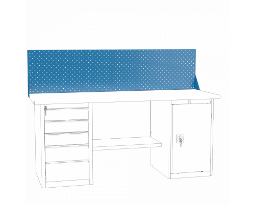 ПИК-1.9 Панель инструментальная