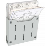 Полка для бумаги А4 PDB