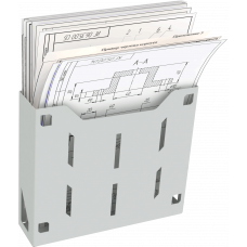 Полка для бумаги А4 PDB
