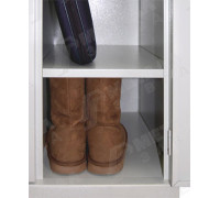 Полка для обуви П40ШРК