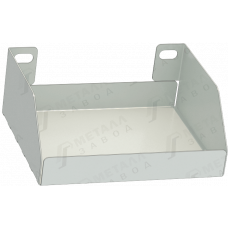 Полка навесная PN 122x96