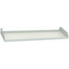 Полка навесная PN 570x150