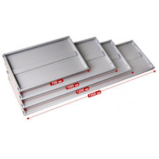 Полка СТФ 1500x300